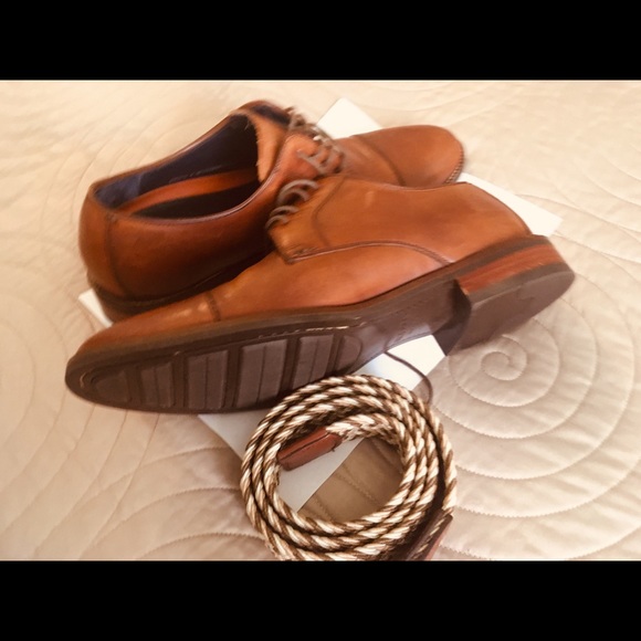 Cole Hann Work/ Dress Shoes